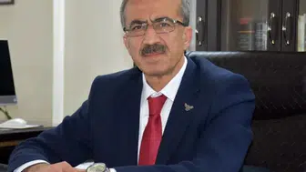 Cuma Nacar’dan “Terörsüz Türkiye” tepkisi