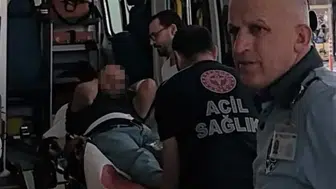 Alkol sonrası tartışma can yaktı