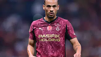Leroy Sane'nin sözleri taraftarları çok kızdırdı!