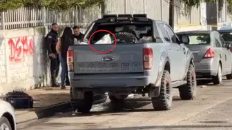 Ünlü sosyal medya fenomeni infaz mı edildi?