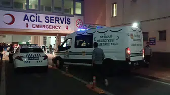 Trafika kazası 3 yaşındaki miniği hayattan koparttı