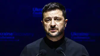 Zelenskiy barışa yeşil ışık yaktı!