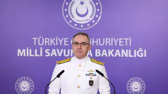 MSB'den çarpıcı Suriye açıklaması