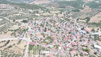 Manisa'da o mahallenin içme suyu sıkıntısı çözülüyor