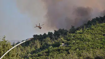 Her yangın, afet potansiyeli taşıyan bir yangındır
