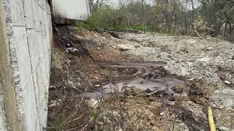 Manisa'da çevre denetimlerinde 91 milyon 656 bin 39 TL idari para cezası uygulandı