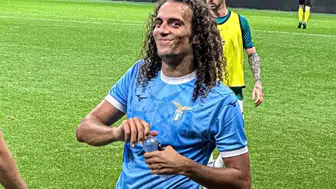 Binlerce Galatasaraylı ıslıklamıştı! Guendouzi'den o tepkilere şaşırtan cevap
