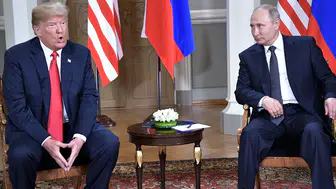 Trump-Putin görüşmesinin yeri ve saati belli oldu