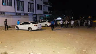 Baltalı ve sopalı kavga: 3 yaralı