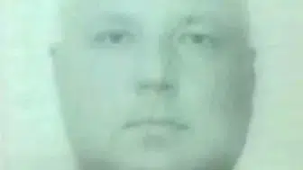 Rus uyruklu adam ölü bulundu