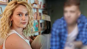 Farah Zeynep Abdullah bakın kiminle aşk yaşıyormuş