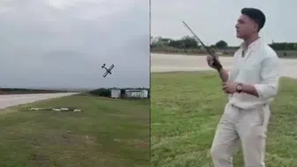 Evlilik teklifinde fark yaratmak isterken canından oluyorlardı