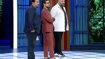 Masterchef 17 Ağustos’ta Yarışmaya Veda Eden İsim Kim Oldu?”