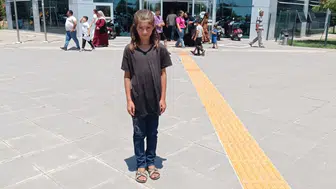 12 yaşındaki çocuk ölü bulundu