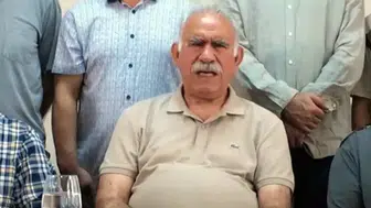 Öcalan'dan o isme "parti kur" mesajı