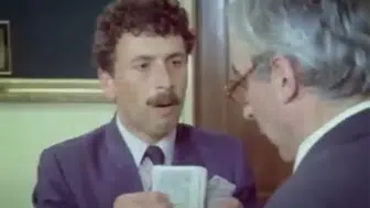 Yeşilçam'ın emektar isminden kötü haber