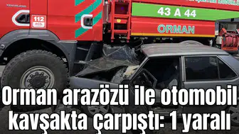 Manisa'da felaketin eşiğinden döndüler