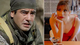 Ünlüler dünyasında bir taciz iddiası daha