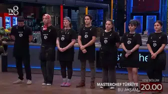 MasterChef Türkiye 31 Ağustos 2025 Elenen Yarışmacı Kim Oldu?