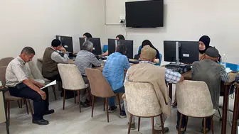 Cumhuriyet tarihinin en kapsamlı tarım sayımı Manisa'da devam ediyor
