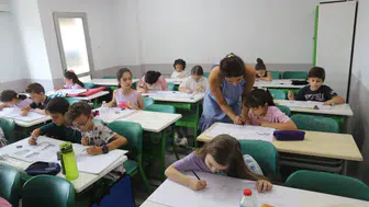 Turgutlu Belediyesi Kış Spor Okulları ve kültür kursları başlıyor