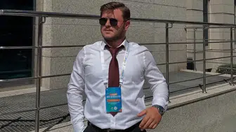 AK Partili başkan tutukluk yapan silahıyla oynarken hayatını kaybetti