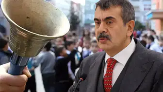 Bakan Tekin'den okullarda kıyafet değişikliği için net sözler: Sorun yaşayan bize gelsin