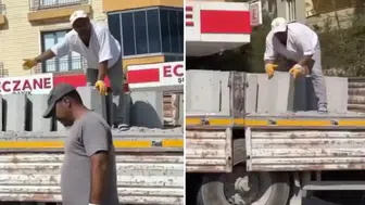 Belediyenin iş verdiği insanların yaptığına bakın: Vatandaş kayda alıp isyan etti