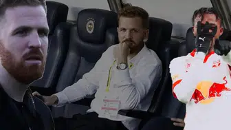 Devin Özek'ten bir nokta transfer daha! Avrupa'nın 'Wonderkid'i Dorgeles Nene'yi bitirdi! KAP bekleniyor...