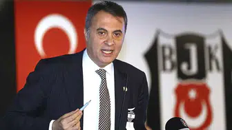 Fikret Orman'dan flaş açıklamalar! 'Adalı'nın değil bizim kulübümüz'