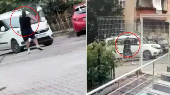 İstanbul'un göbeğinde suikast: Tetikçinin yaşı da olay kadar vahim