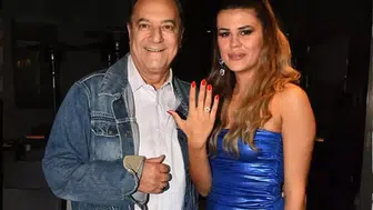 Mehmet Ali Erbil'in evlilik kararında dikkat çeken detay: Duyan bu kadar da olur mu diyor