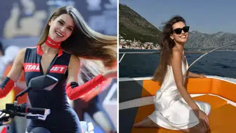Rus güzellik kraliçesi trajik bir şekilde hayatını kaybetti