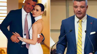 Nikah öncesi sürpriz çıkış: Başlatmayın düğününüze