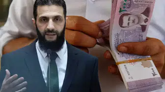 Suriye yeni banknotlar basıyor! Esad'la birlikte 2 sıfır da gidecek