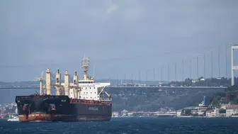 Türkiye, İsrail bağlantılı gemi trafiğini kısıtladı