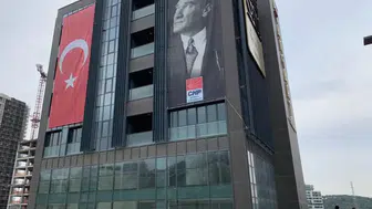 CHP İstanbul Kongresi'ne dakikalar kala valiliğe yazı gönderildi