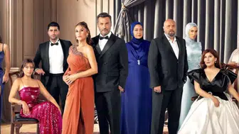 Kızılcık Şerbeti için sosyal medyada kampanya