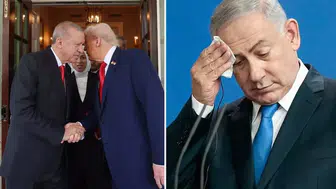Bu diyalog Netanyahu'yu çıldırtacak