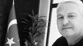 Manisa İl Tarım Müdürü Mehmet Karayılan’ın acı günü