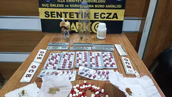 Manisa uyuşturucu tacirlerinden arınıyor
