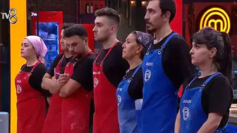 MasterChef Türkiye'de 7. eleme adayı kim?