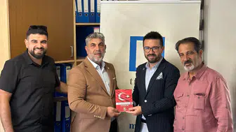 Manisa’nın mimari sorunlarını ele aldılar