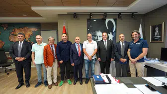 2026’da DCL Manisa'da yapılacak