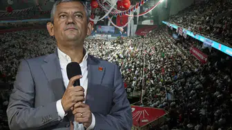 YSK, pazar günü yapılacak CHP Kurultayına ilişkin kararını verdi