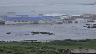 Rusya'da şiddetli deprem! Tsunami uyarısı verili
