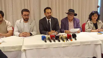 Arınç'tan Manisa'ya yatırım ve kalkınma sözü
