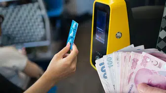 Toplu Taşımaya Rekor Zam Geldi! Tam Bilet 41 TL Oldu