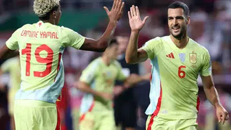 Konya’da Milli Takıma Tepki: Türkiye, İspanya’ya 6-0 Mağlup Oldu