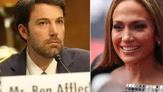 Jennifer Lopez'den Ben Affleck ayrılığıyla ilgili samimi itiraf